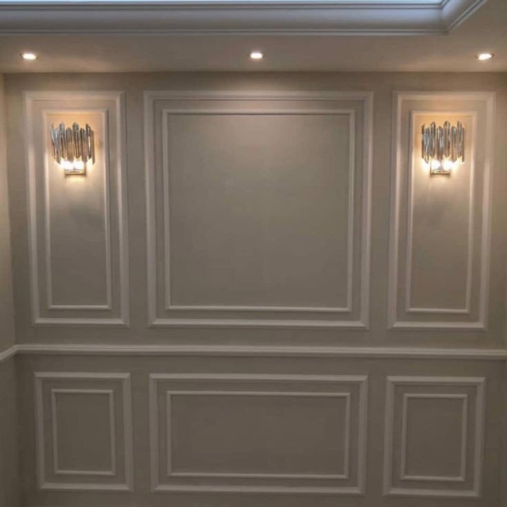ديكورات فوم واطارات