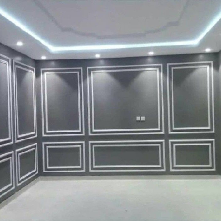 ديكورات فوم واطارات - صورة 5