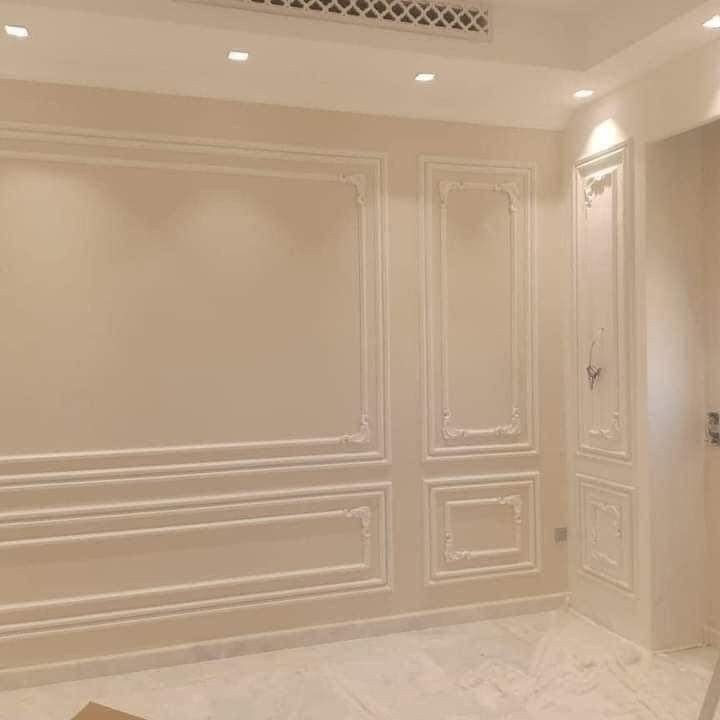 ديكورات فوم واطارات - صورة 24