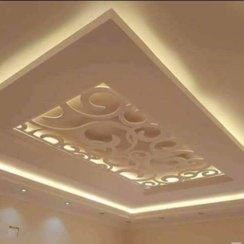 أسقف وديكورات جبس بورد - صورة 5