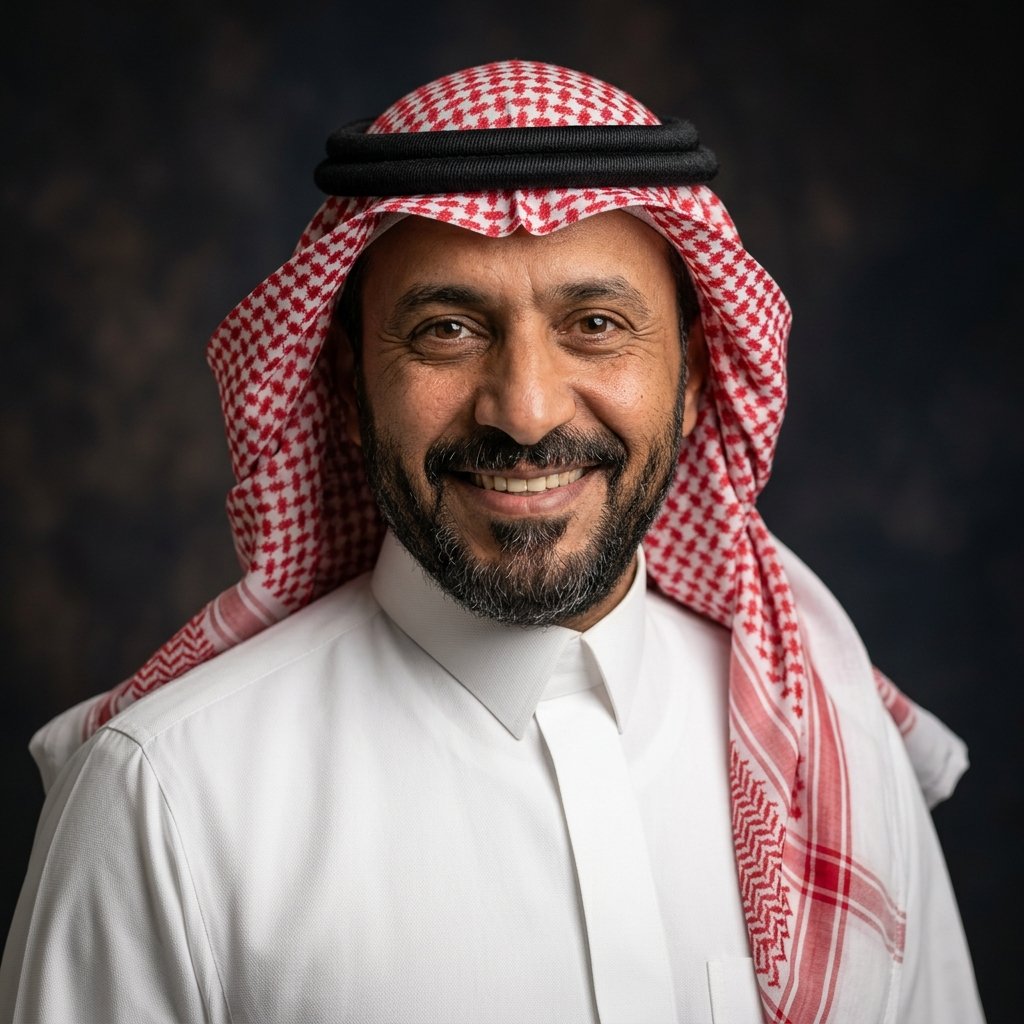 أبو فهد القحطاني - حي الملقا