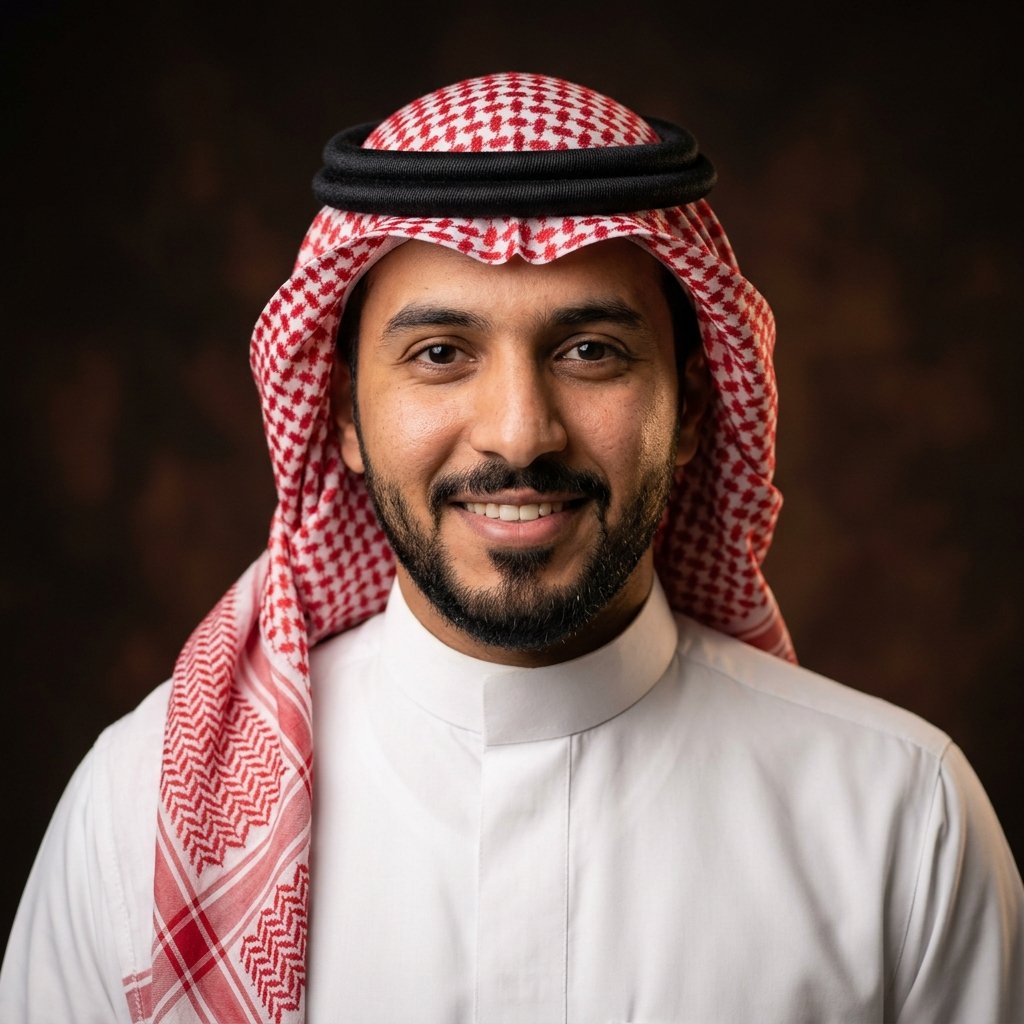 المهندس سلطان الشمري - حي حطين